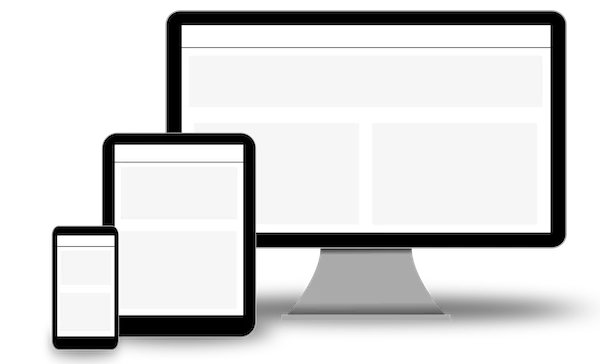 responsive image